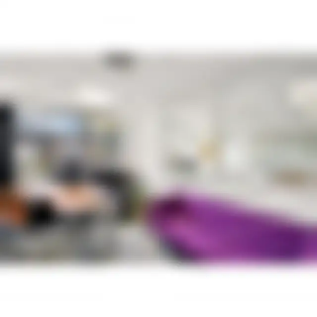 Bureau 230 m² – Courbevoie (92400) – offre confidentielle