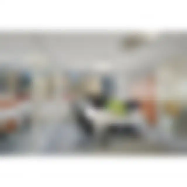 Bureau 230 m² – Courbevoie (92400) – offre confidentielle