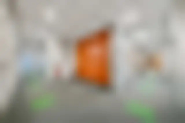 Bureau 1 290 m² – Paris (75017) – offre confidentielle
