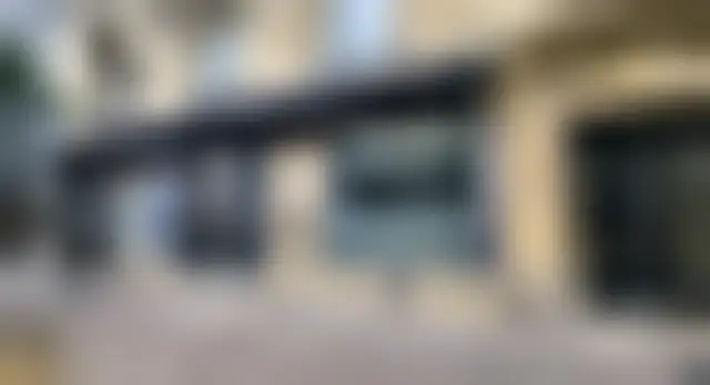 Bureau 380 m² – Paris (75014) – offre confidentielle