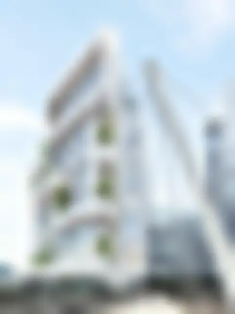 Bureau 8 590 m² – Puteaux (92800) – offre confidentielle