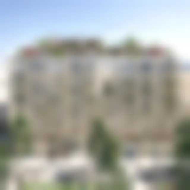Bureau 31 400 m² – Clamart (92200) – offre confidentielle