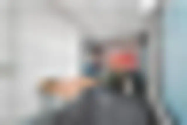 Bureau 120 m² – Paris (75012) – offre confidentielle