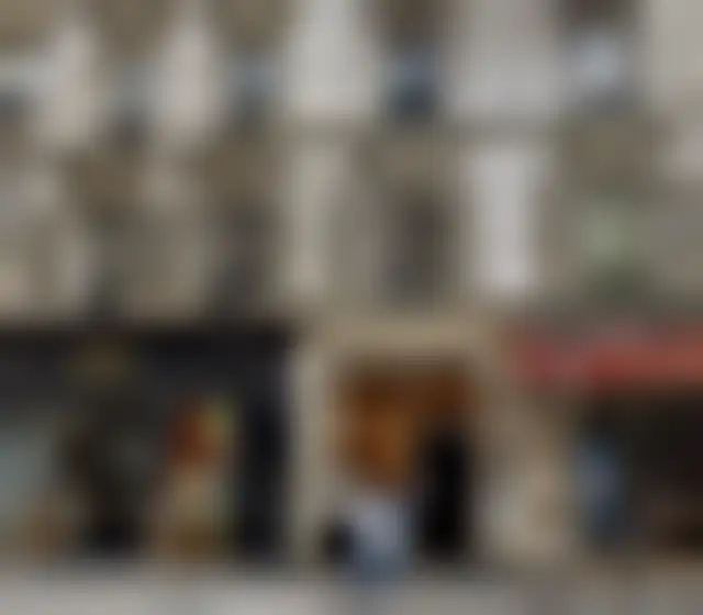 Bureau 200 m² – Paris (75002) – offre confidentielle