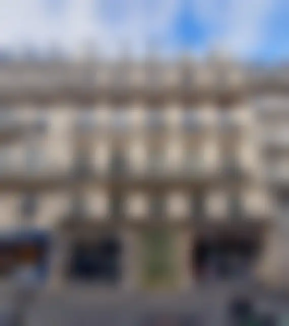 Bureau 1 800 m² – Paris (75009) – offre confidentielle
