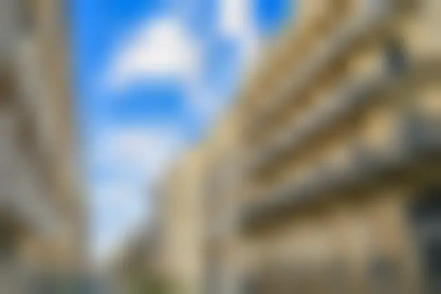 Bureau 570 m² – Paris (75008) – offre confidentielle