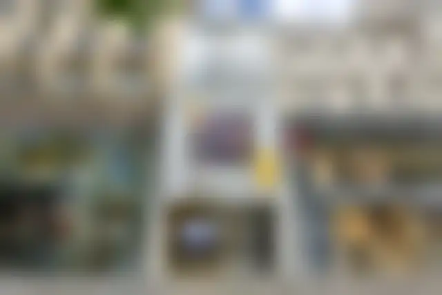 Bureau 60 m² – Paris (75014) – offre confidentielle