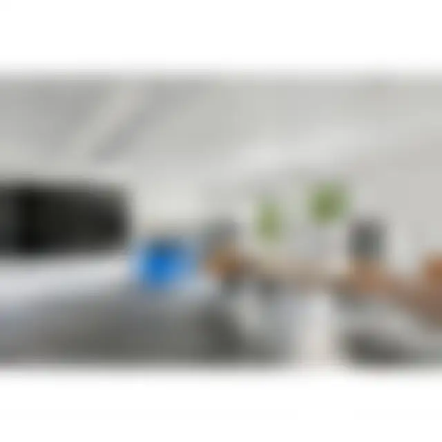Bureau 60 m² – Paris (75014) – offre confidentielle