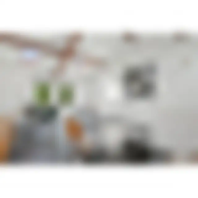 Bureau 60 m² – Paris (75014) – offre confidentielle