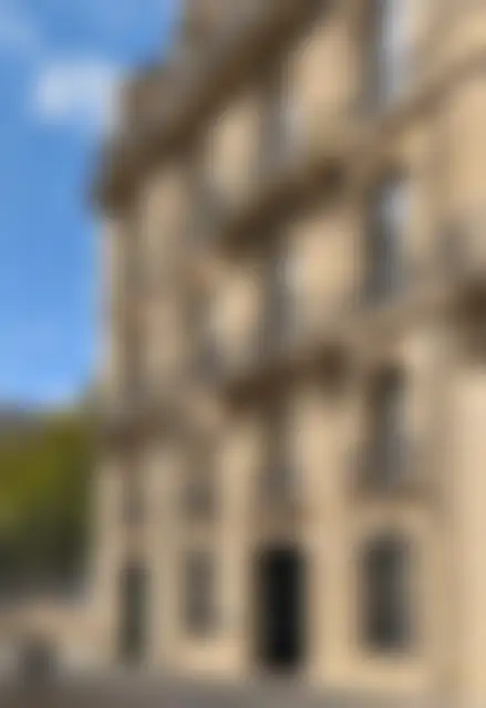 Bureau 2 310 m² – Paris (75008) – offre confidentielle