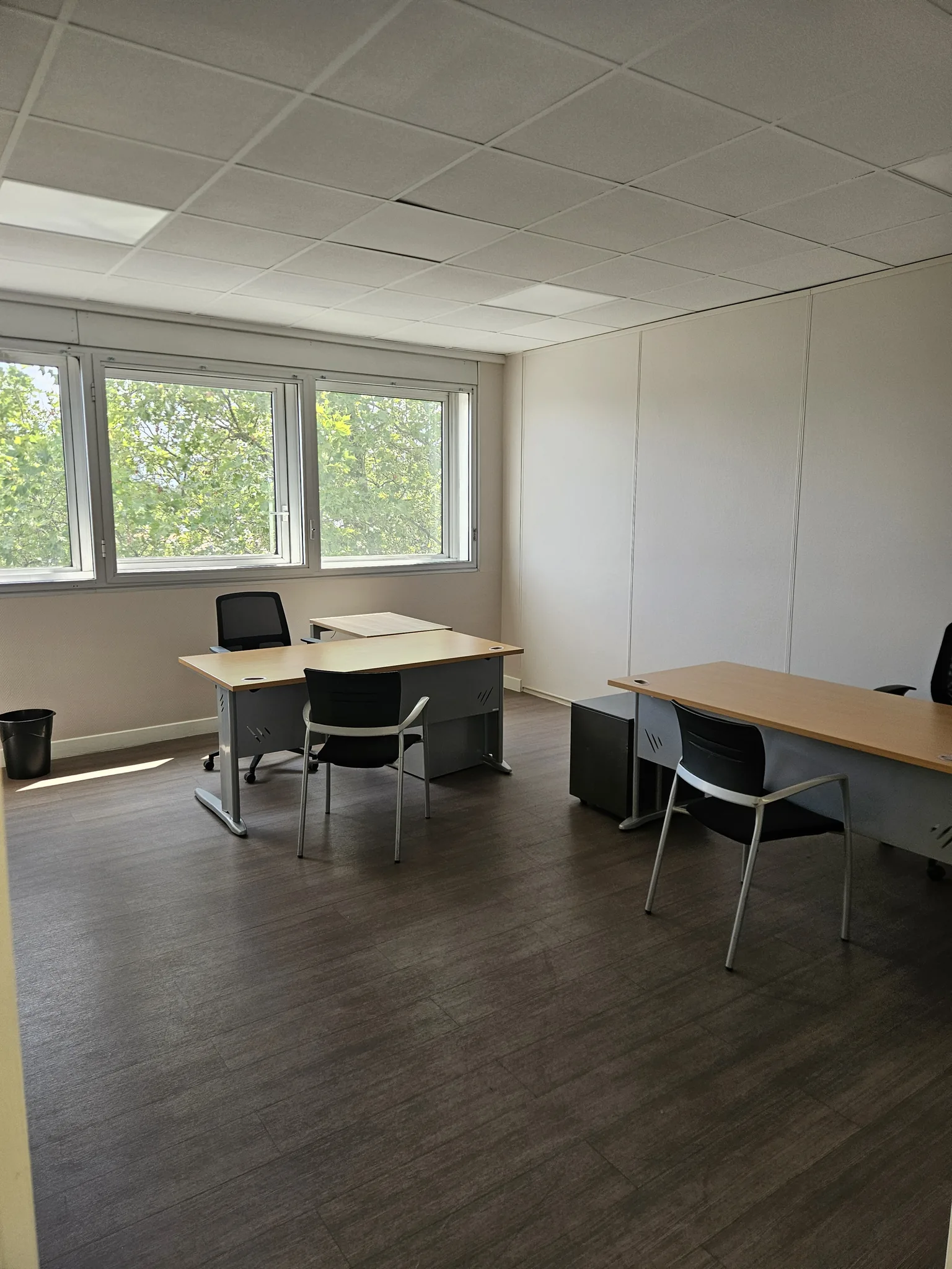 Bureau – Saint-Denis (93200)