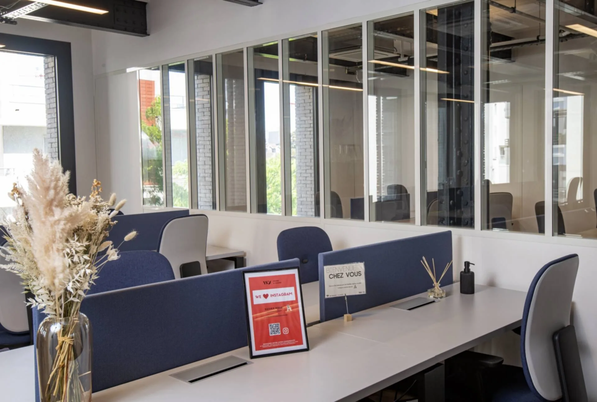 Bureau 241 m² – Saint-Ouen-sur-Seine (93400)