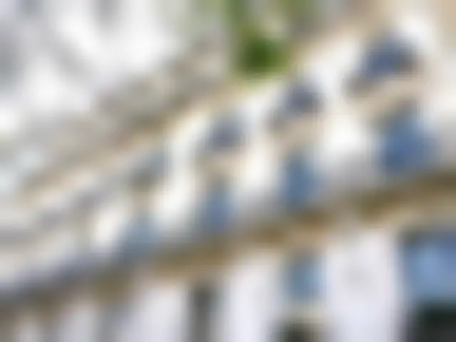 Bureau 500 m² – Paris (75008) – offre confidentielle
