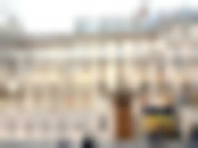 Bureau 520 m² – Paris (75002) – offre confidentielle