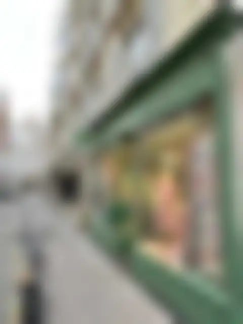 Commerce 40 m² – Paris (75116) – offre confidentielle