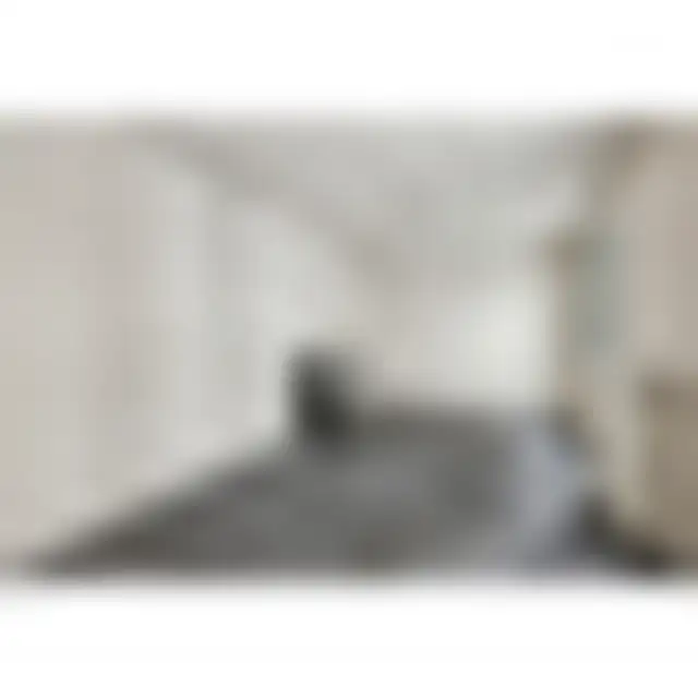 Bureau 160 m² – Paris (75008) – offre confidentielle