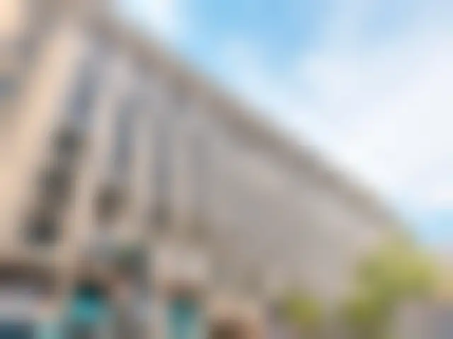 Bureau 540 m² – Paris (75016) – offre confidentielle