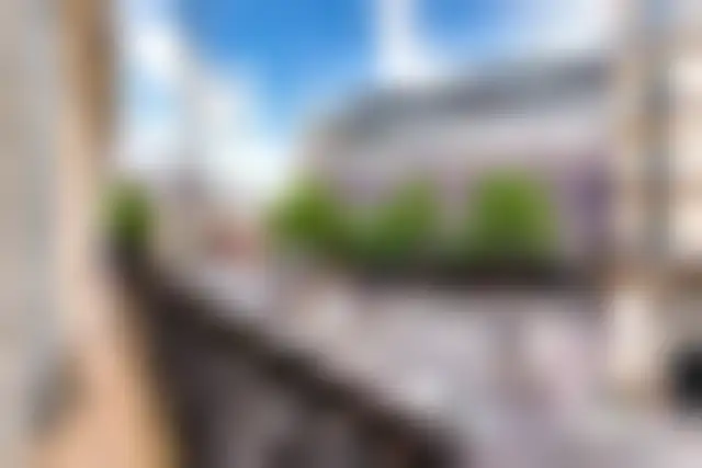 Bureau 260 m² – Paris (75009) – offre confidentielle