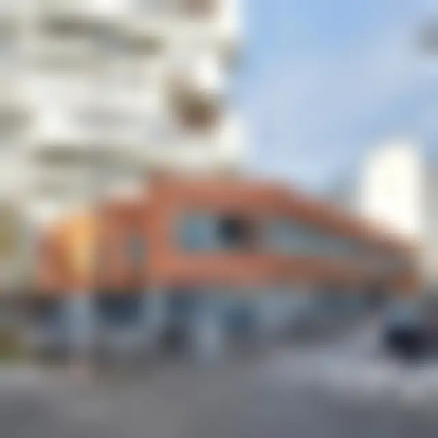 Bureau 290 m² – Paris (75012) – offre confidentielle