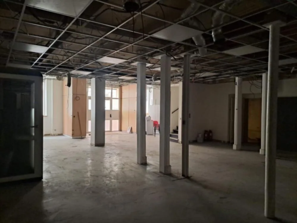 Bureau 250 m² – Paris (75010)