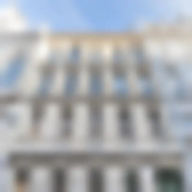 Bureau 1 090 m² – Paris (75007) – offre confidentielle