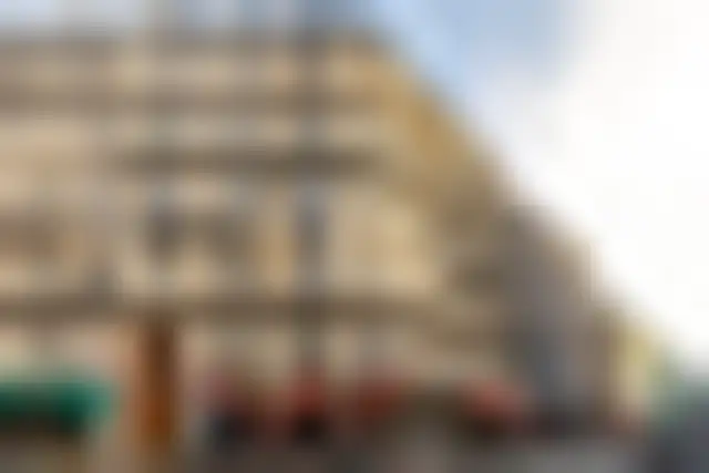 Bureau 120 m² – Paris (75008) – offre confidentielle