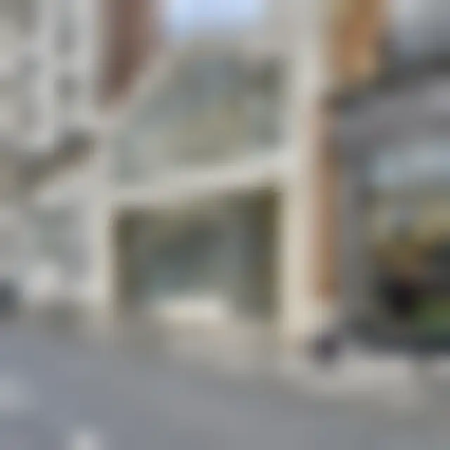Bureau 420 m² – Puteaux (92800) – offre confidentielle