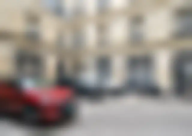 Bureau 630 m² – Paris (75009) – offre confidentielle