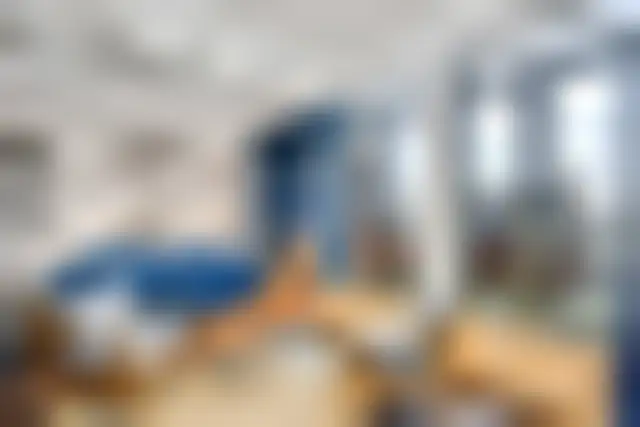 Bureau 2 370 m² – Paris (75014) – offre confidentielle