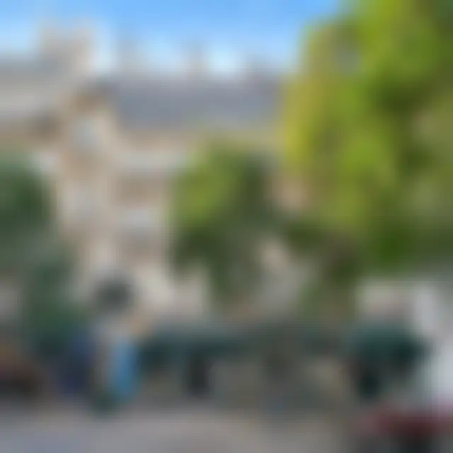 Bureau 450 m² – Paris (75002) – offre confidentielle