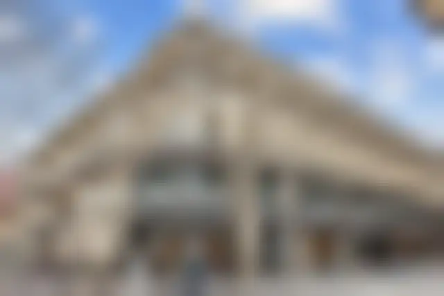 Bureau 720 m² – Paris (75009) – offre confidentielle
