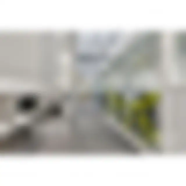 Bureau 890 m² – Paris (75011) – offre confidentielle