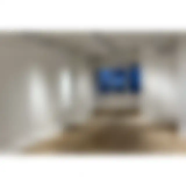 Bureau 240 m² – Paris (75009) – offre confidentielle