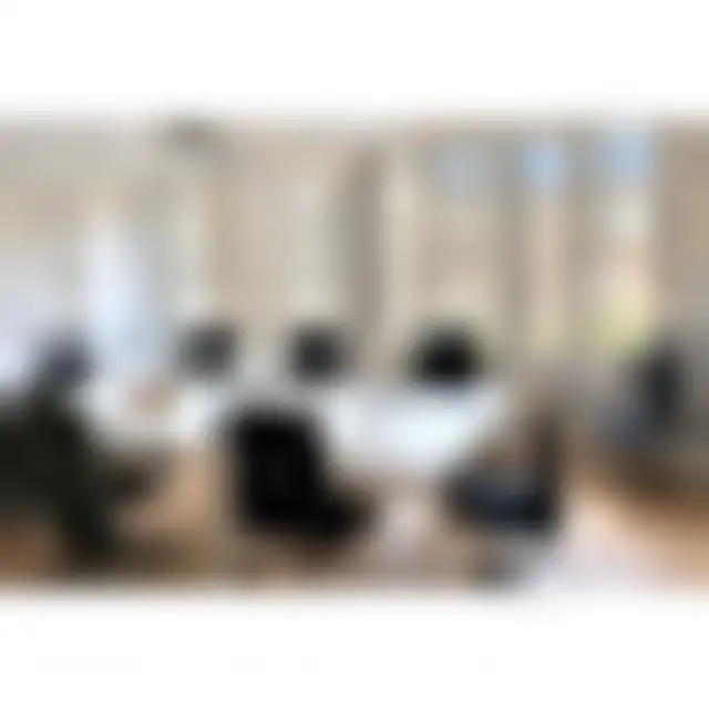 Bureau 240 m² – Paris (75009) – offre confidentielle