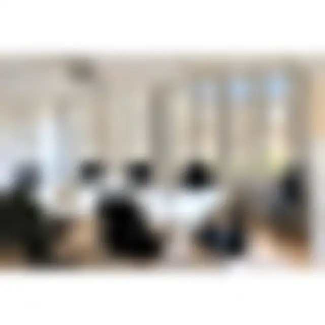 Bureau 240 m² – Paris (75009) – offre confidentielle