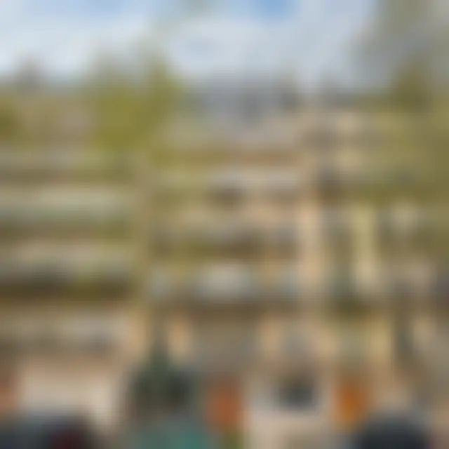 Bureau 200 m² – Paris (75017) – offre confidentielle