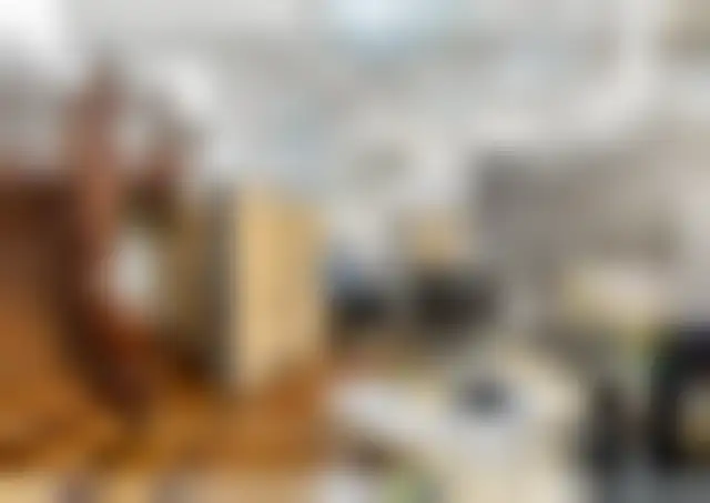 Bureau 200 m² – Paris (75017) – offre confidentielle