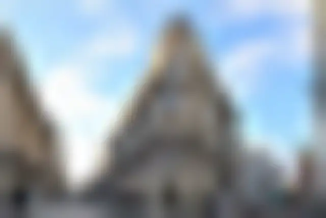 Bureau 120 m² – Paris (75002) – offre confidentielle