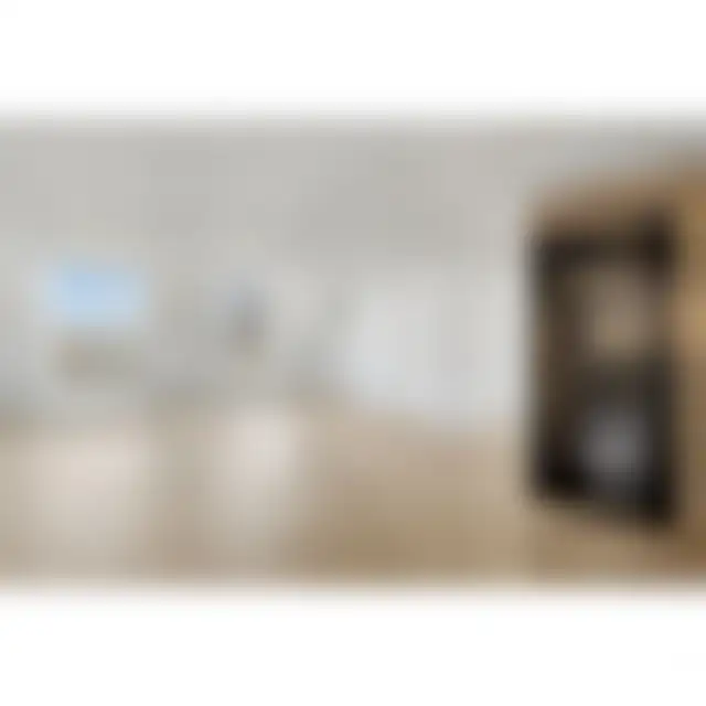 Bureau 230 m² – Paris (75008) – offre confidentielle