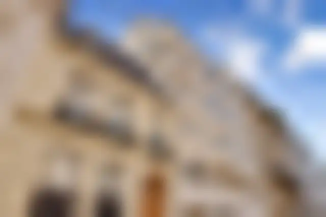 Bureau 1 530 m² – Paris (75017) – offre confidentielle