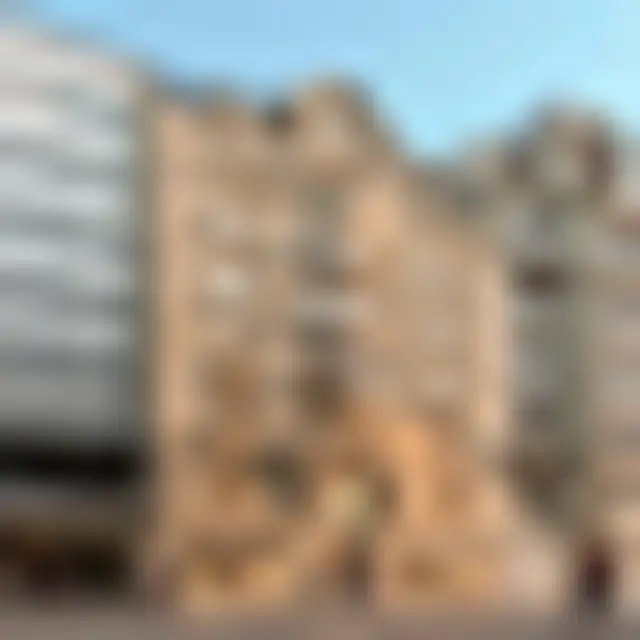 Bureau 5 370 m² – Paris (75009) – offre confidentielle