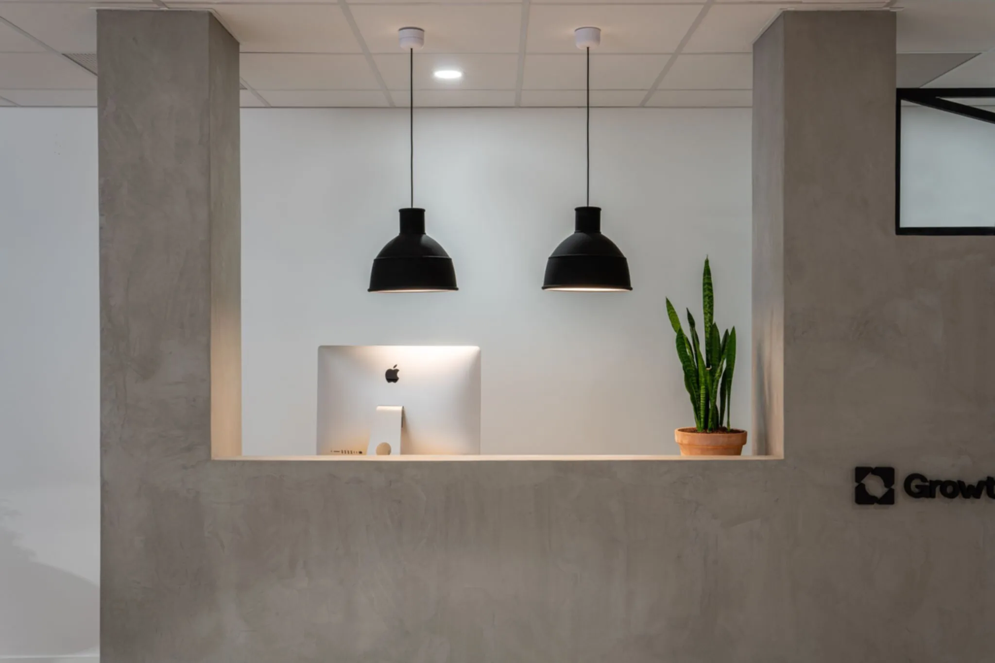 Bureau 200 m² – Paris (75011)