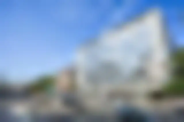 Bureau 500 m² – Asnières-sur-Seine (92600) – offre confidentielle