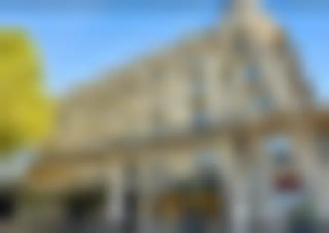 Bureau 250 m² – Paris (75017) – offre confidentielle