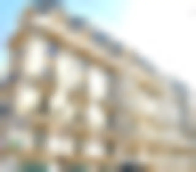 Bureau 190 m² – Paris (75017) – offre confidentielle