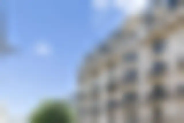 Bureau 190 m² – Paris (75017) – offre confidentielle