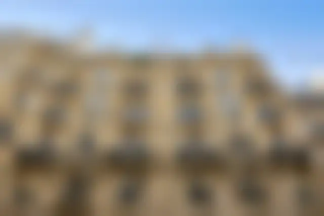 Bureau 270 m² – Paris (75016) – offre confidentielle
