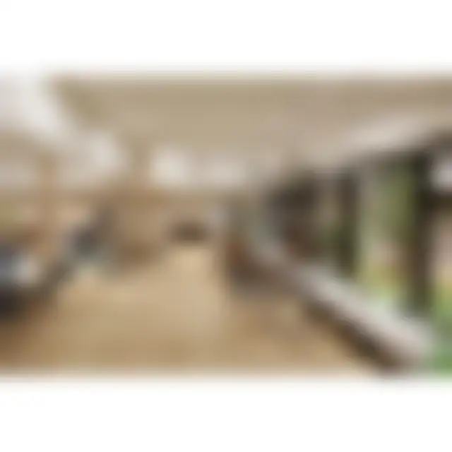 Bureau 400 m² – Paris (75003) – offre confidentielle