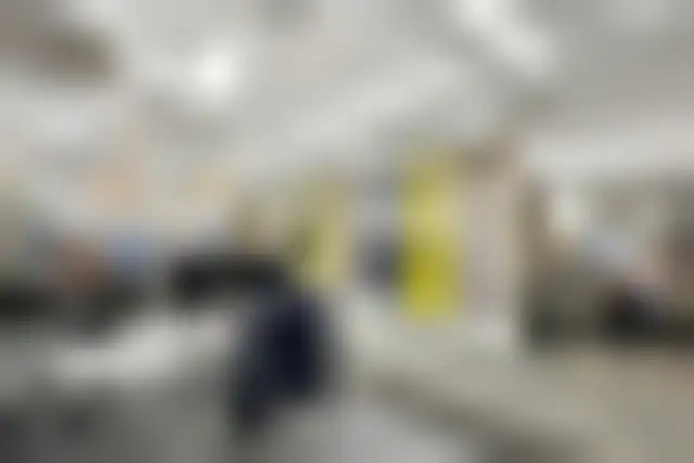Bureau 990 m² – Paris (75008) – offre confidentielle