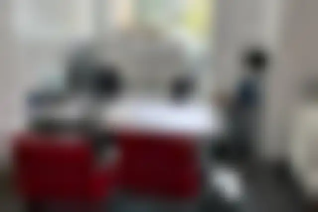 Bureau 1 110 m² – Paris (75015) – offre confidentielle
